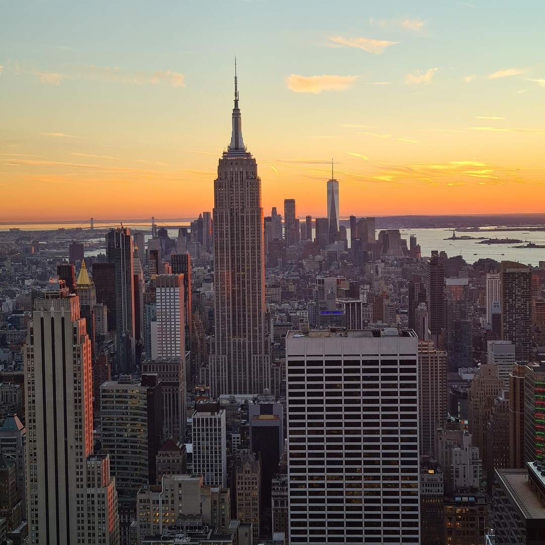 New York