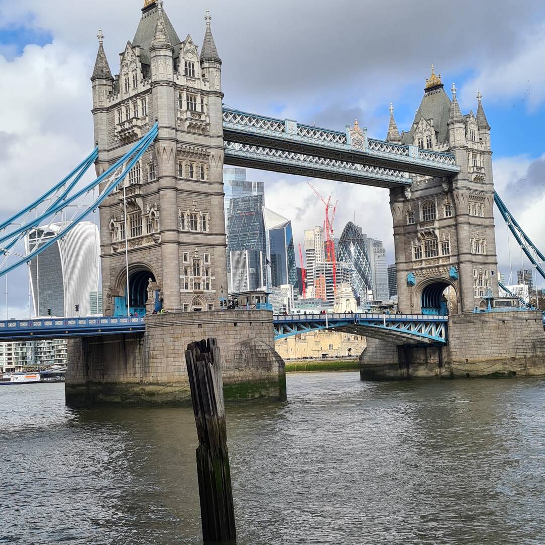London