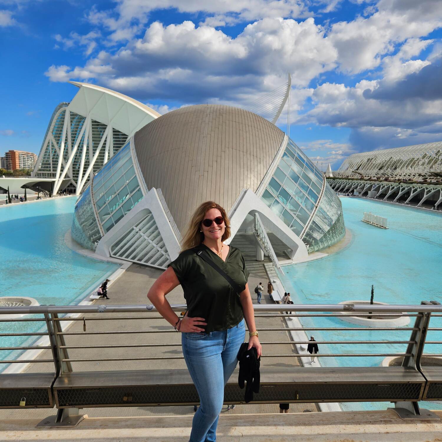 Alicante - Valencia -Cartagena