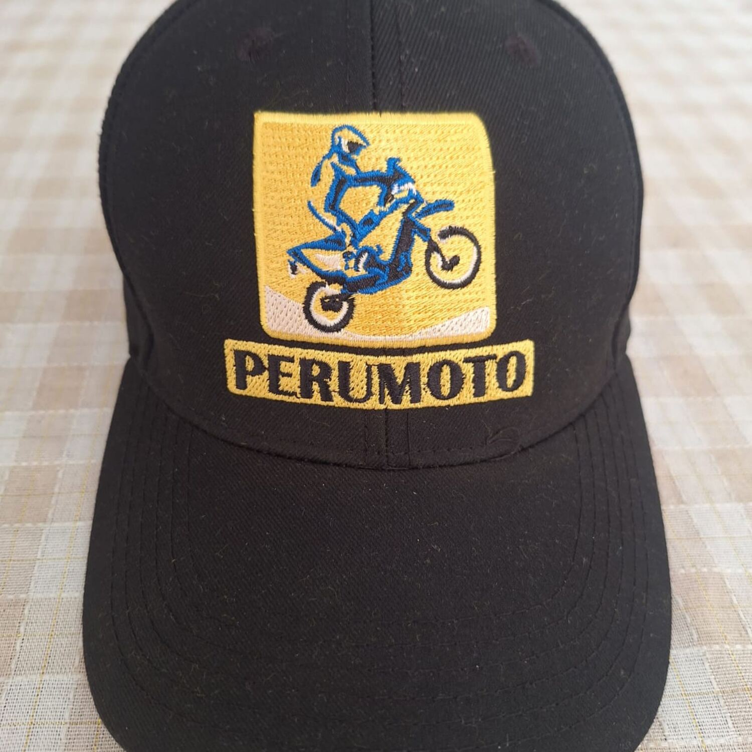 Peru