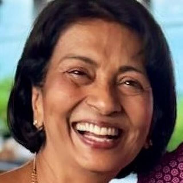Meena Mutyala