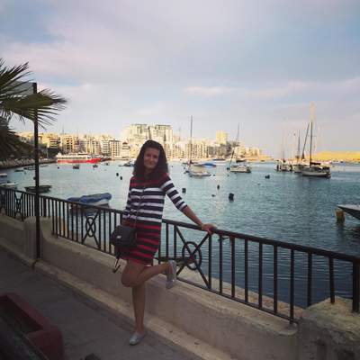 Malta 2016