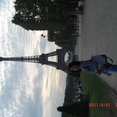 Paris 2011