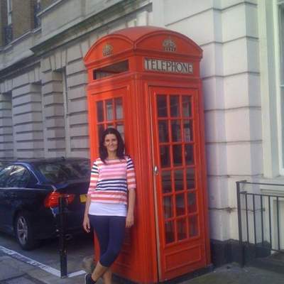 London 2011