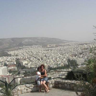 Athen 2010