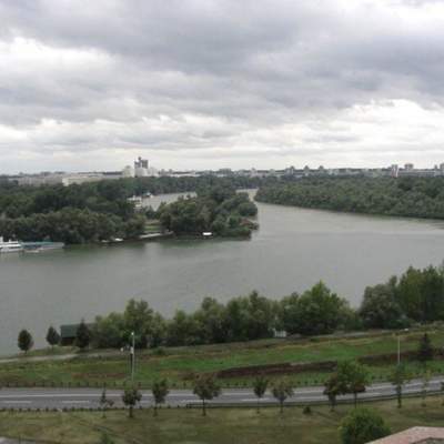 Belgrad 2010