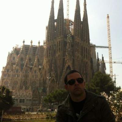 Barcelona 2012