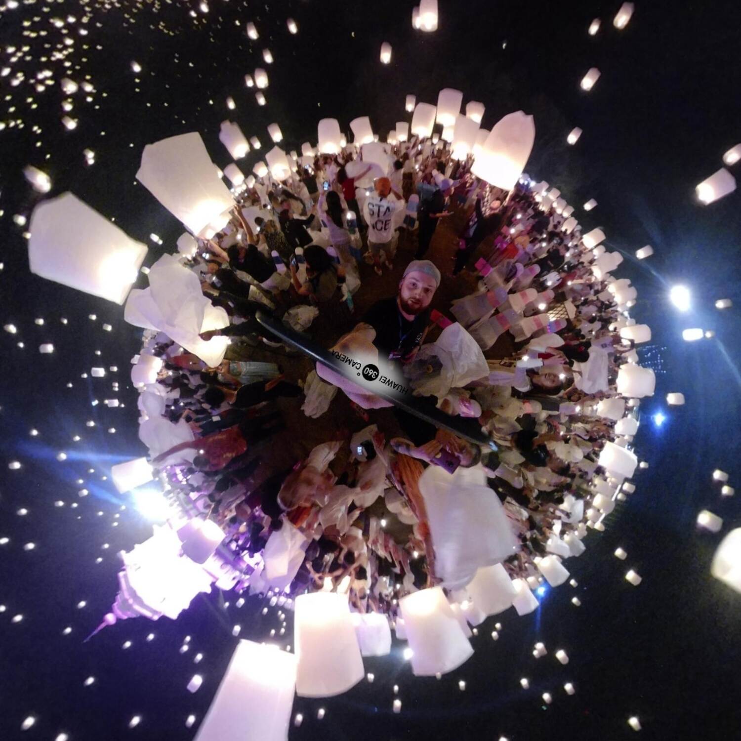 Weltreise von Jana und Leo