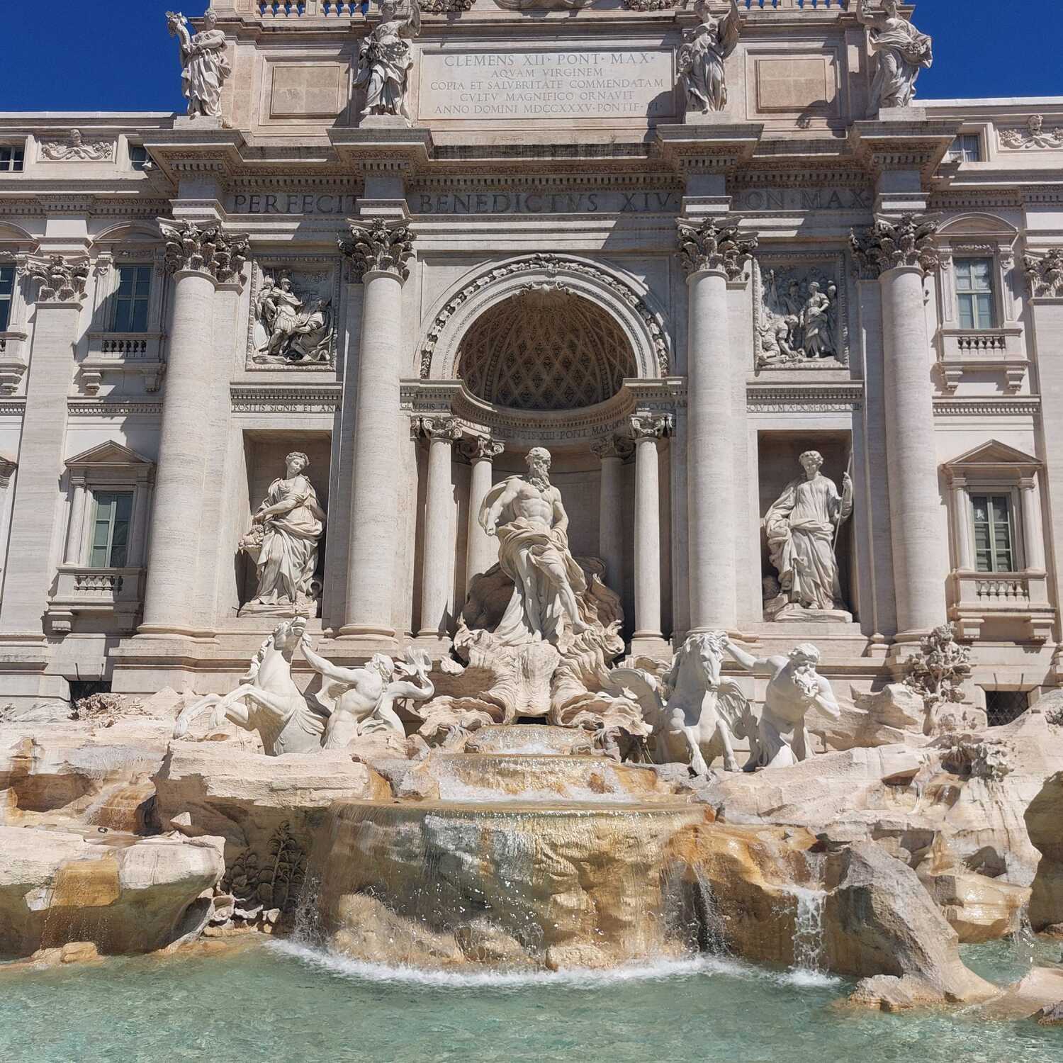 European Holiday
