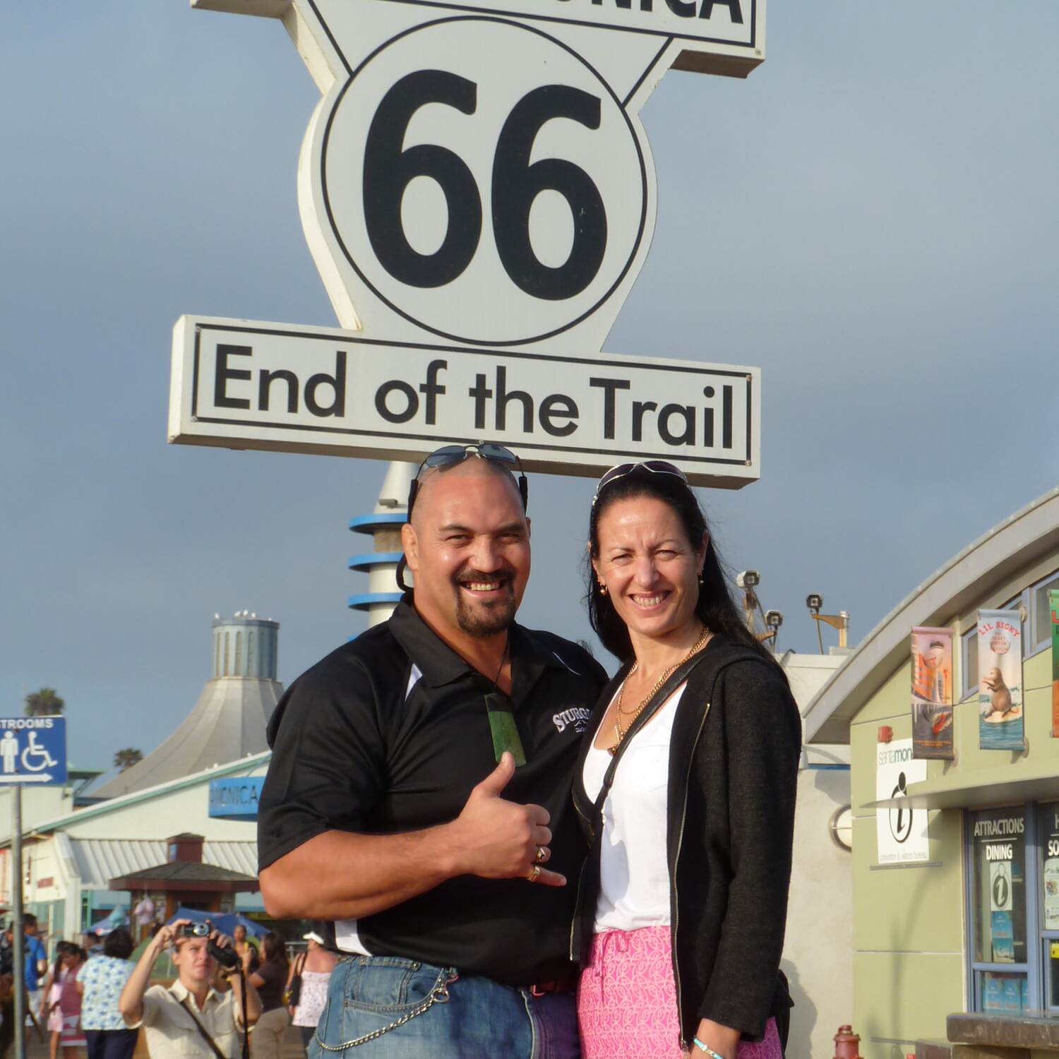 USA 2010