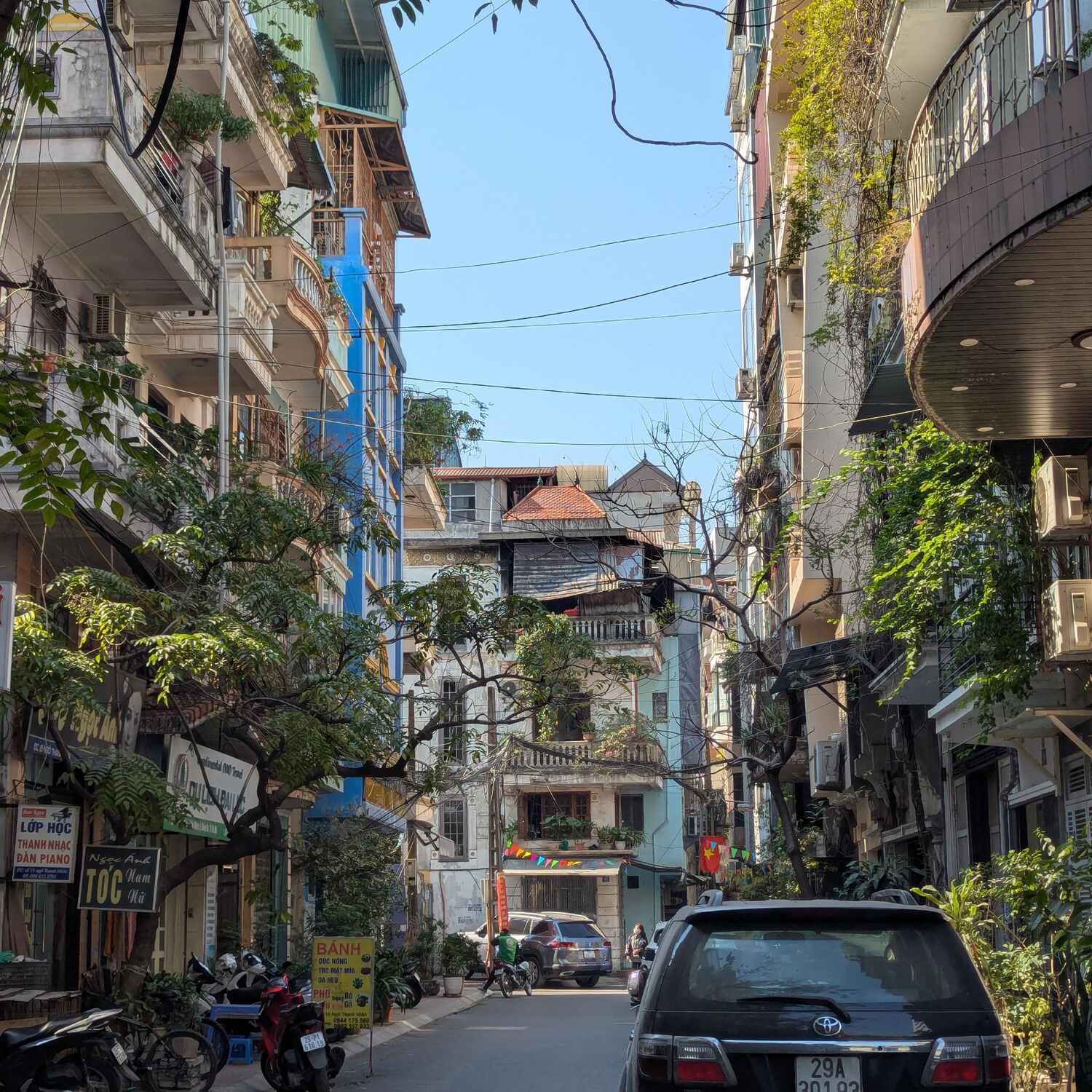 Vietnam 2025