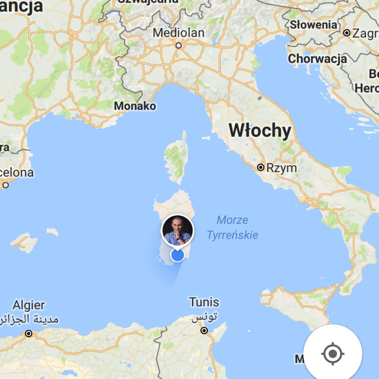 Sardynia