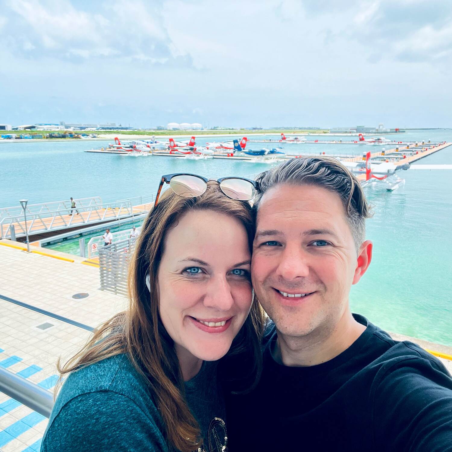 Honeymoon 2️⃣