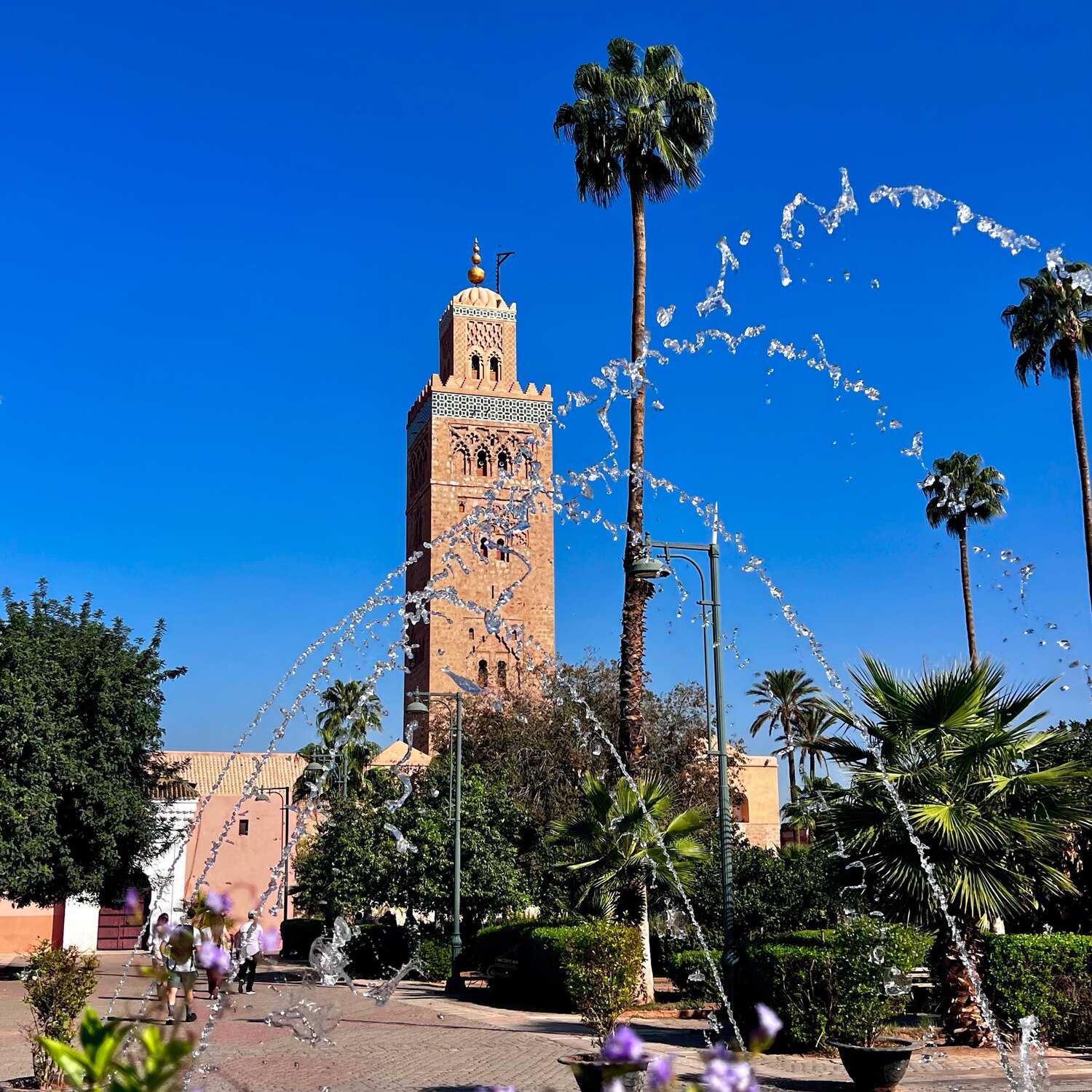 Marrakesch 2026