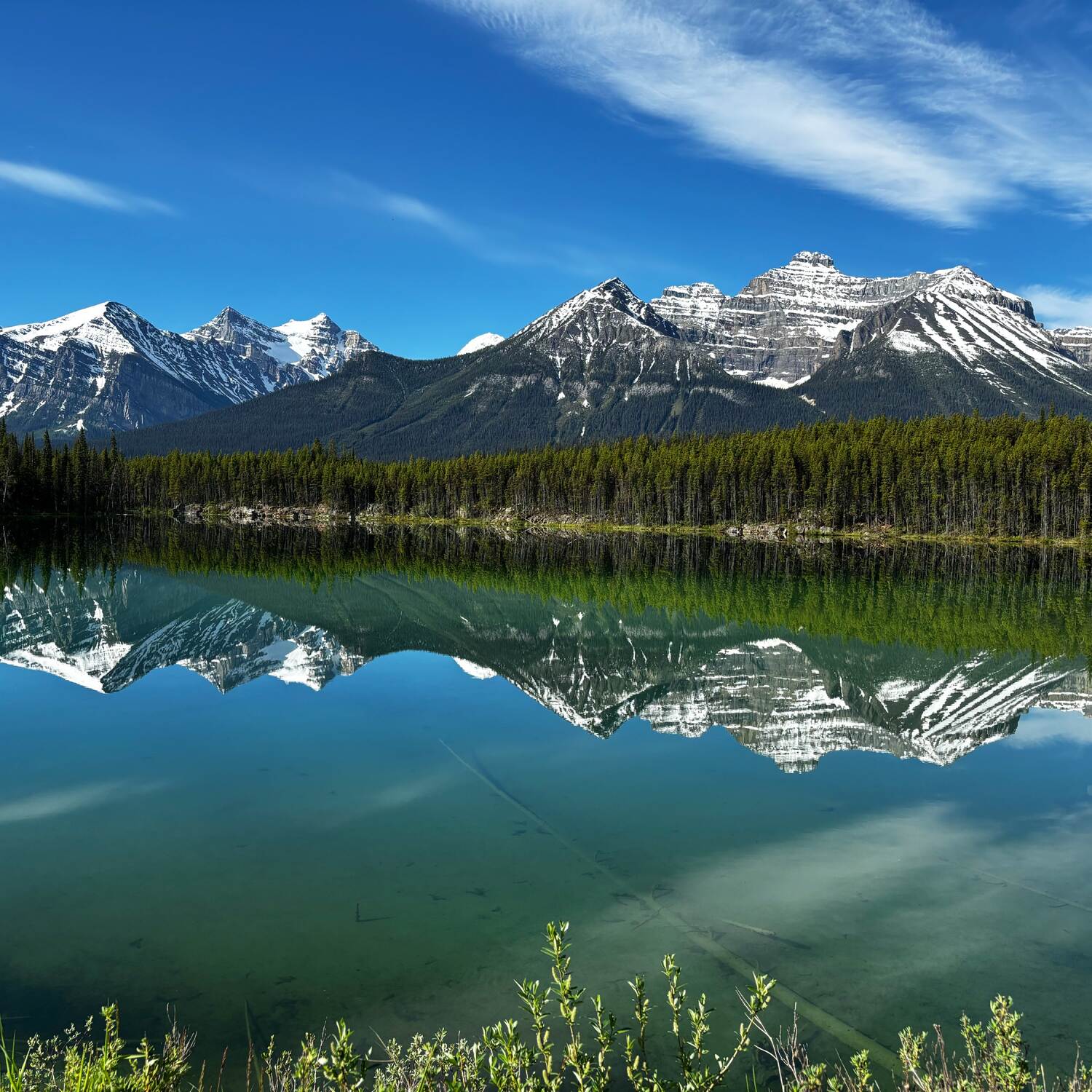 Kanada West 🇨🇦 2024