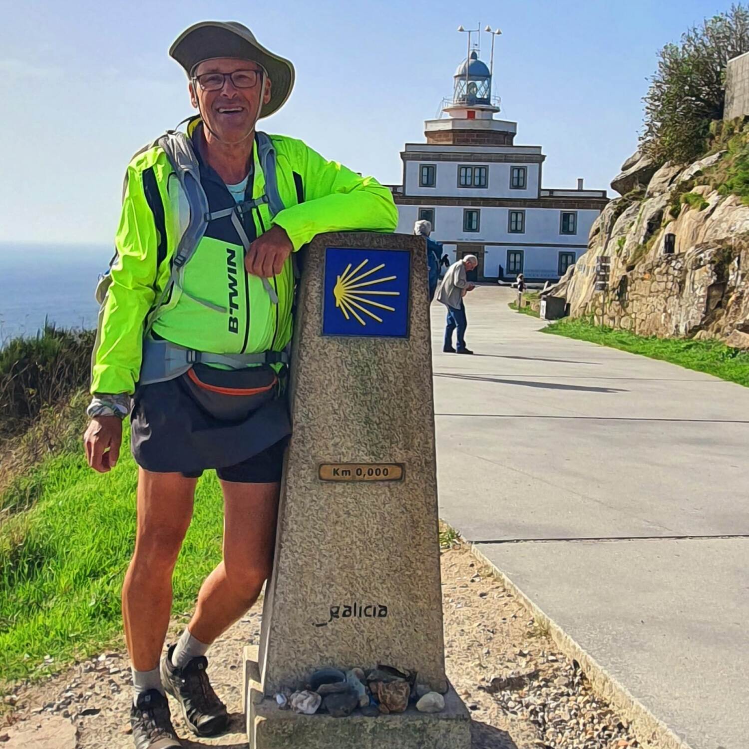 Camino del Norte