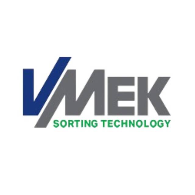 VMek Sorting Technology