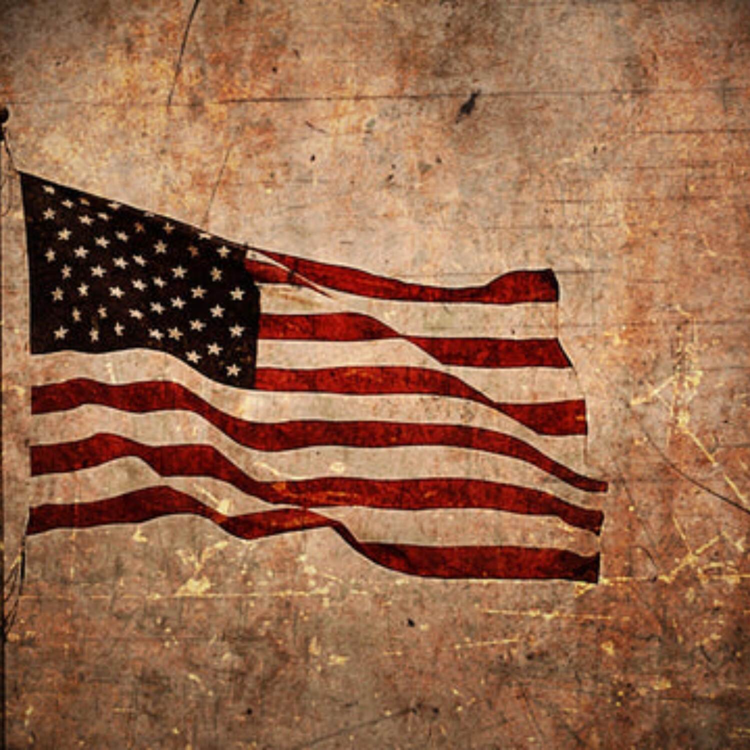 Becoming American