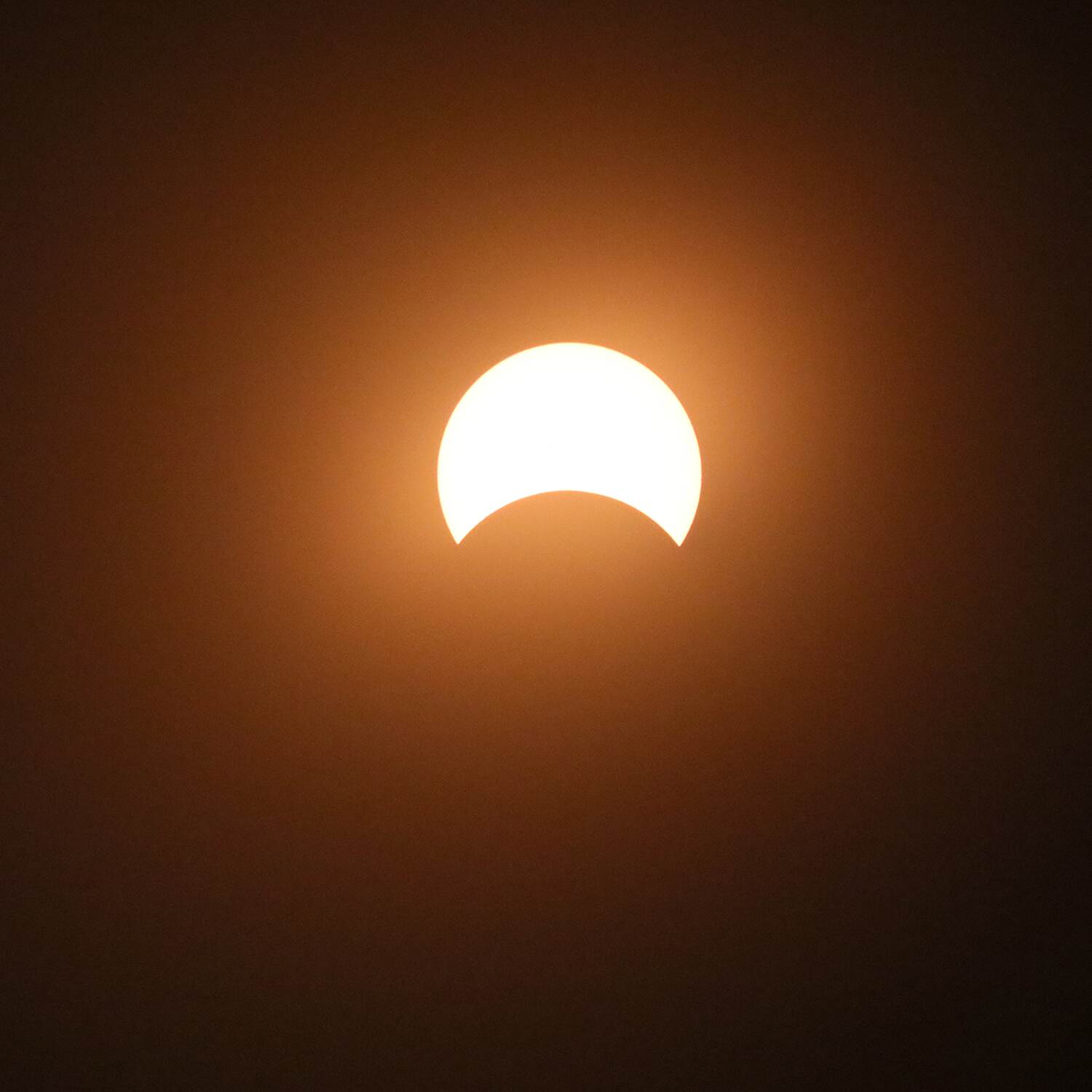 Solar Eclipse