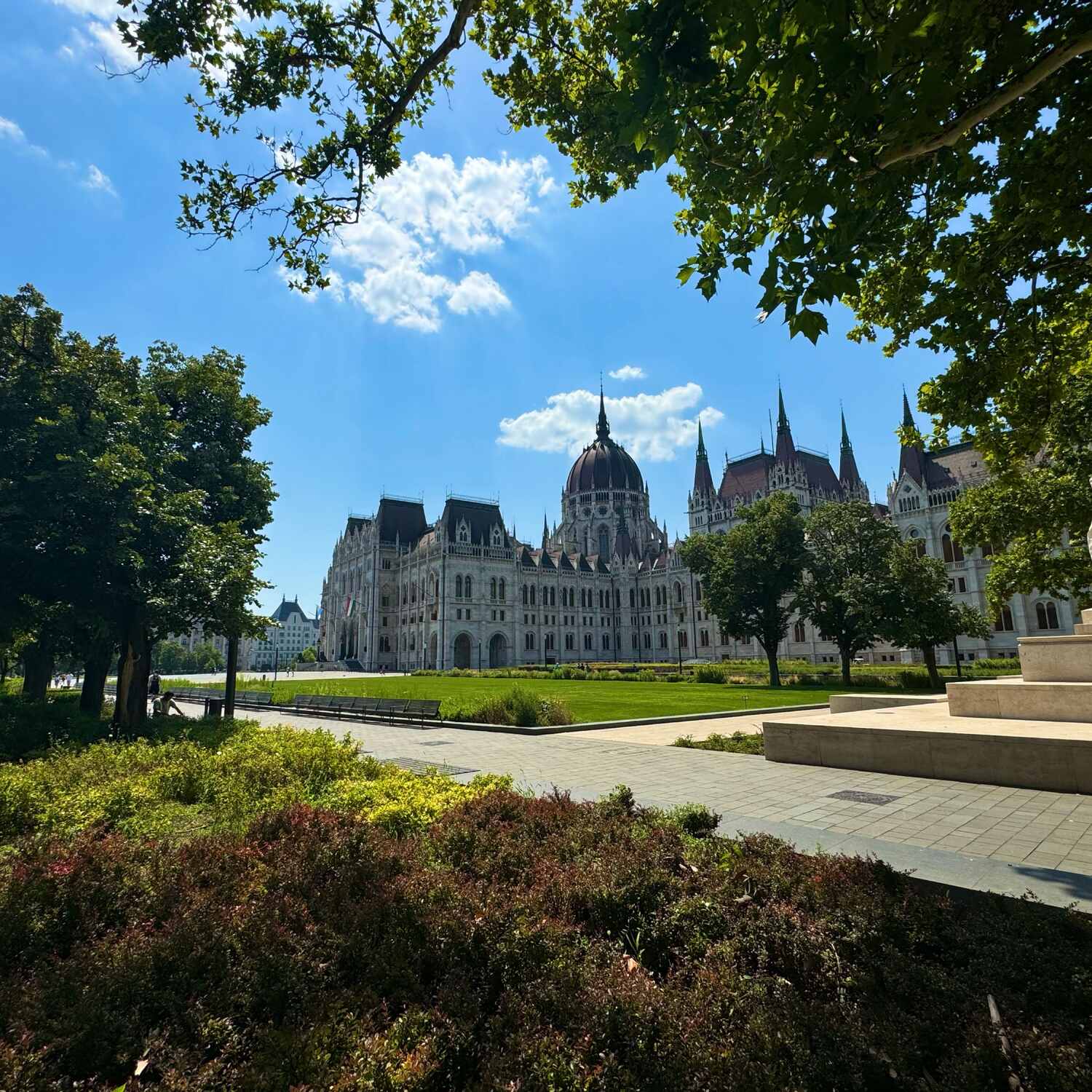 Budapest