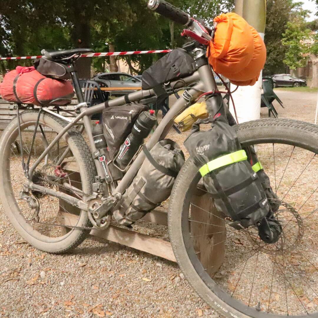 Tuscanytrail