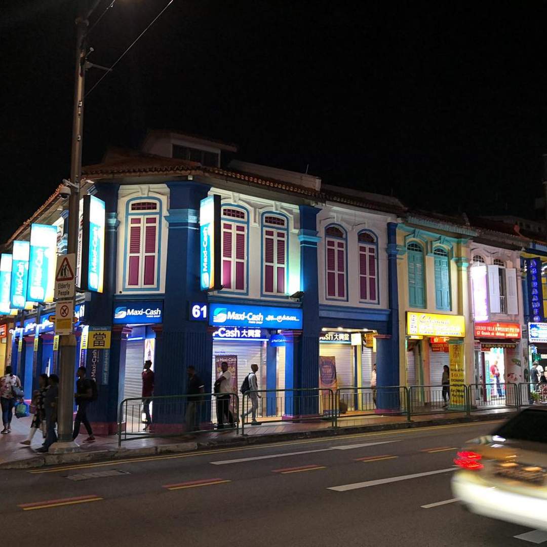 Malaysia