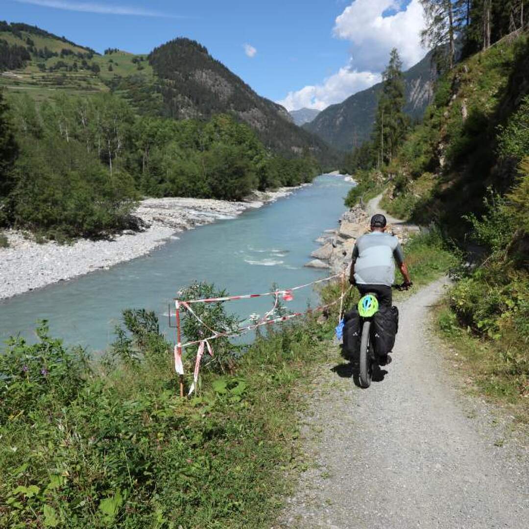 Innradweg