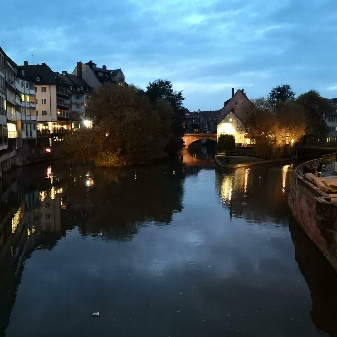 Nürnberg