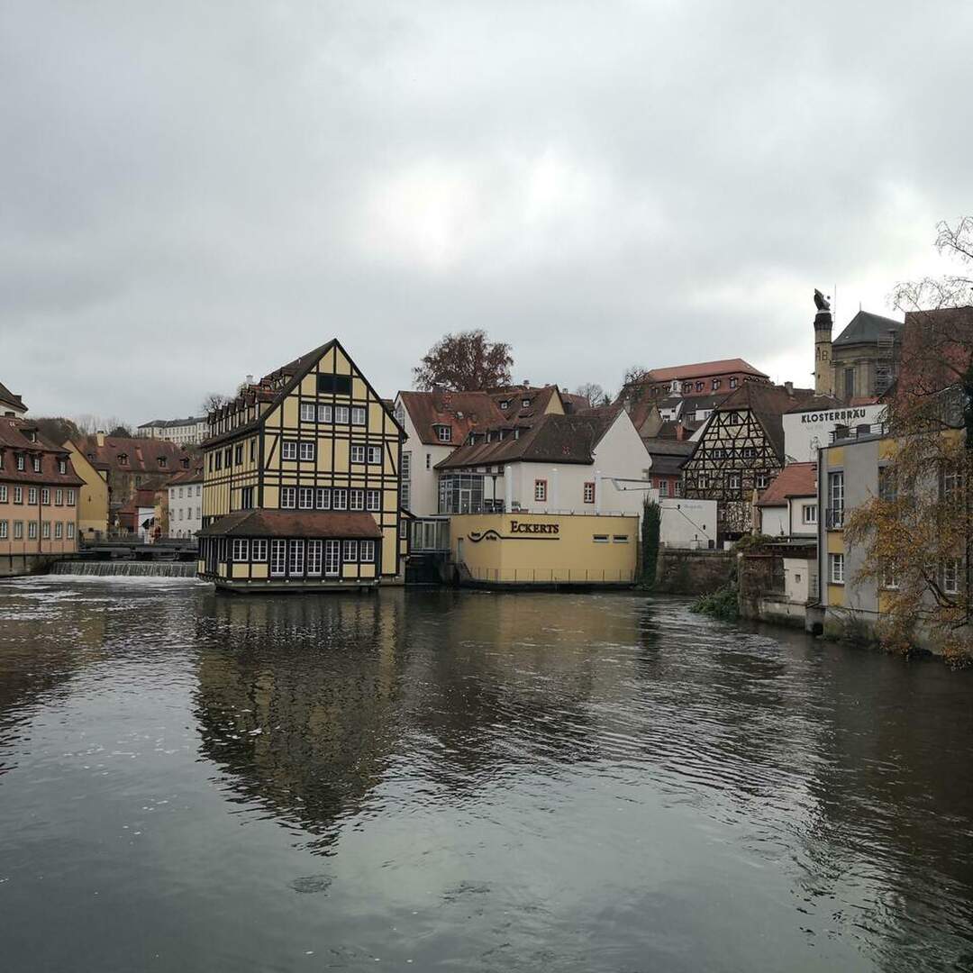 Bamberg