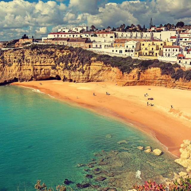 Faro, Portugal