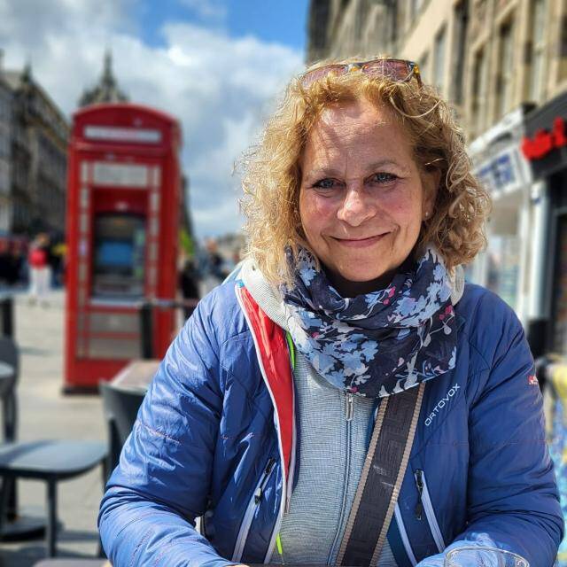 Jutta Herrmann