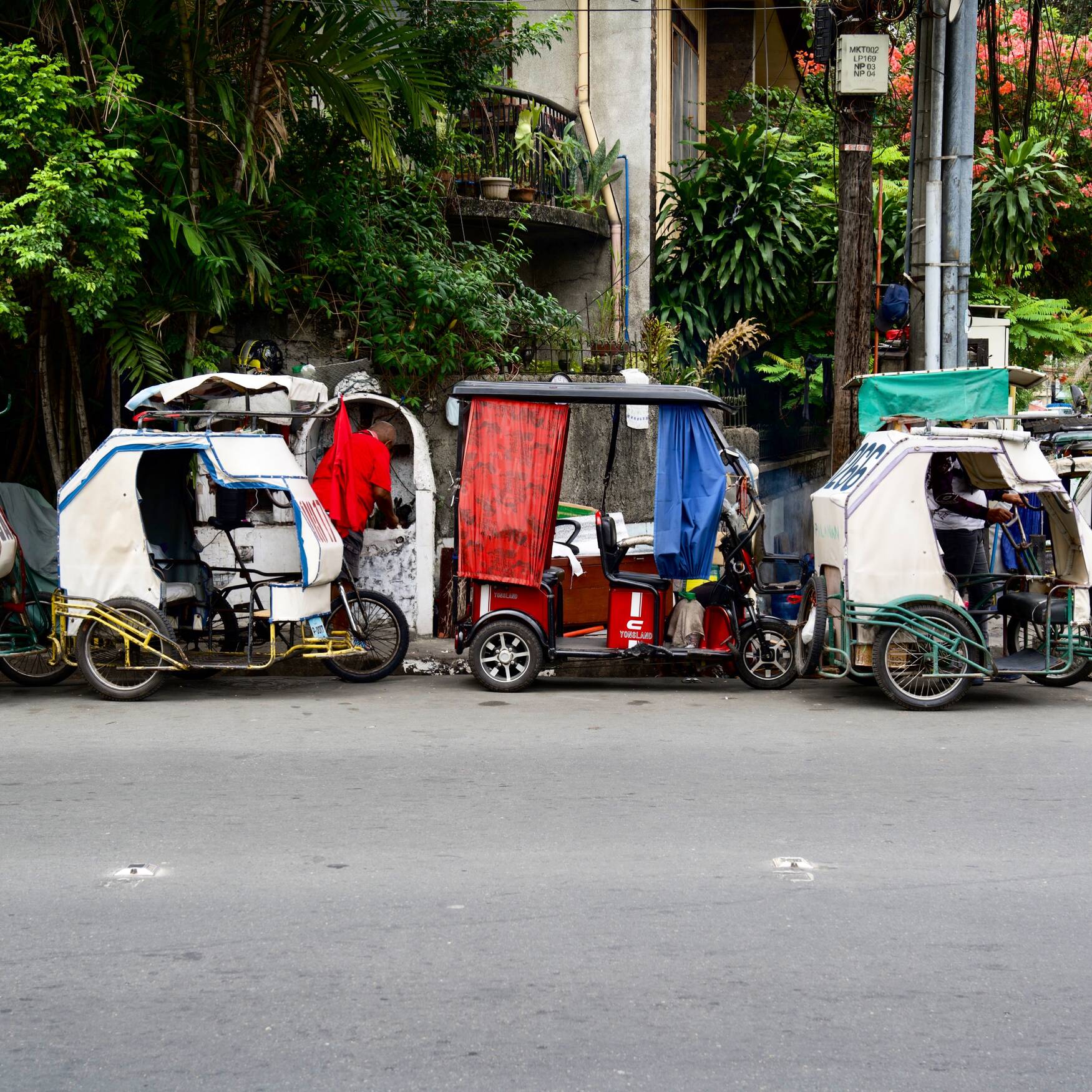Philippinen