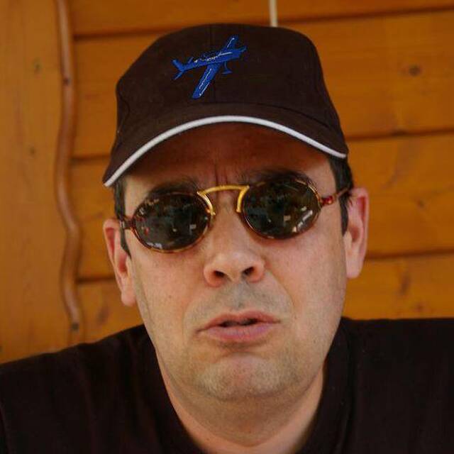 Matthias Löffler