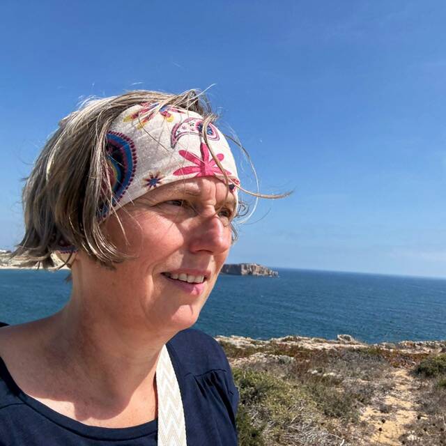 Tanja Höferlin