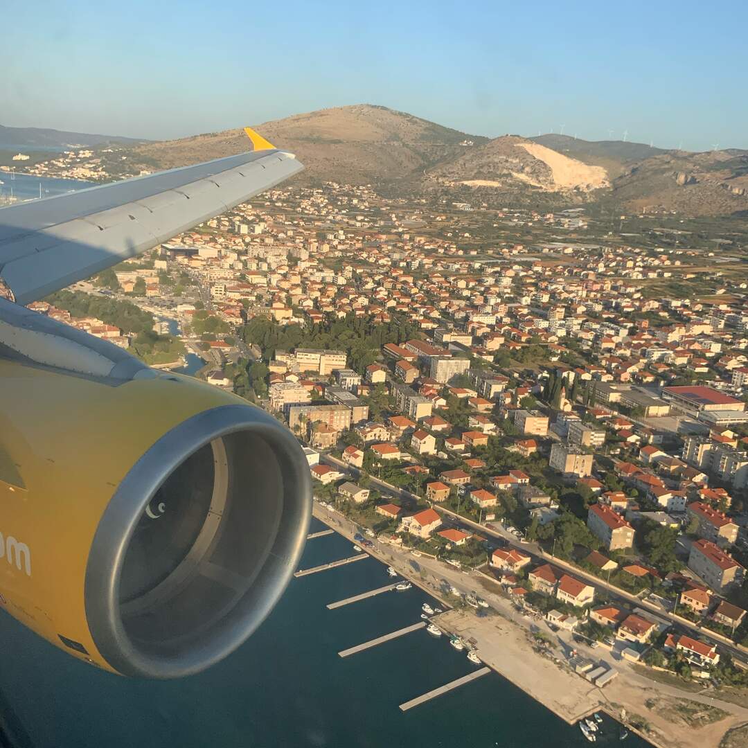 Croacia