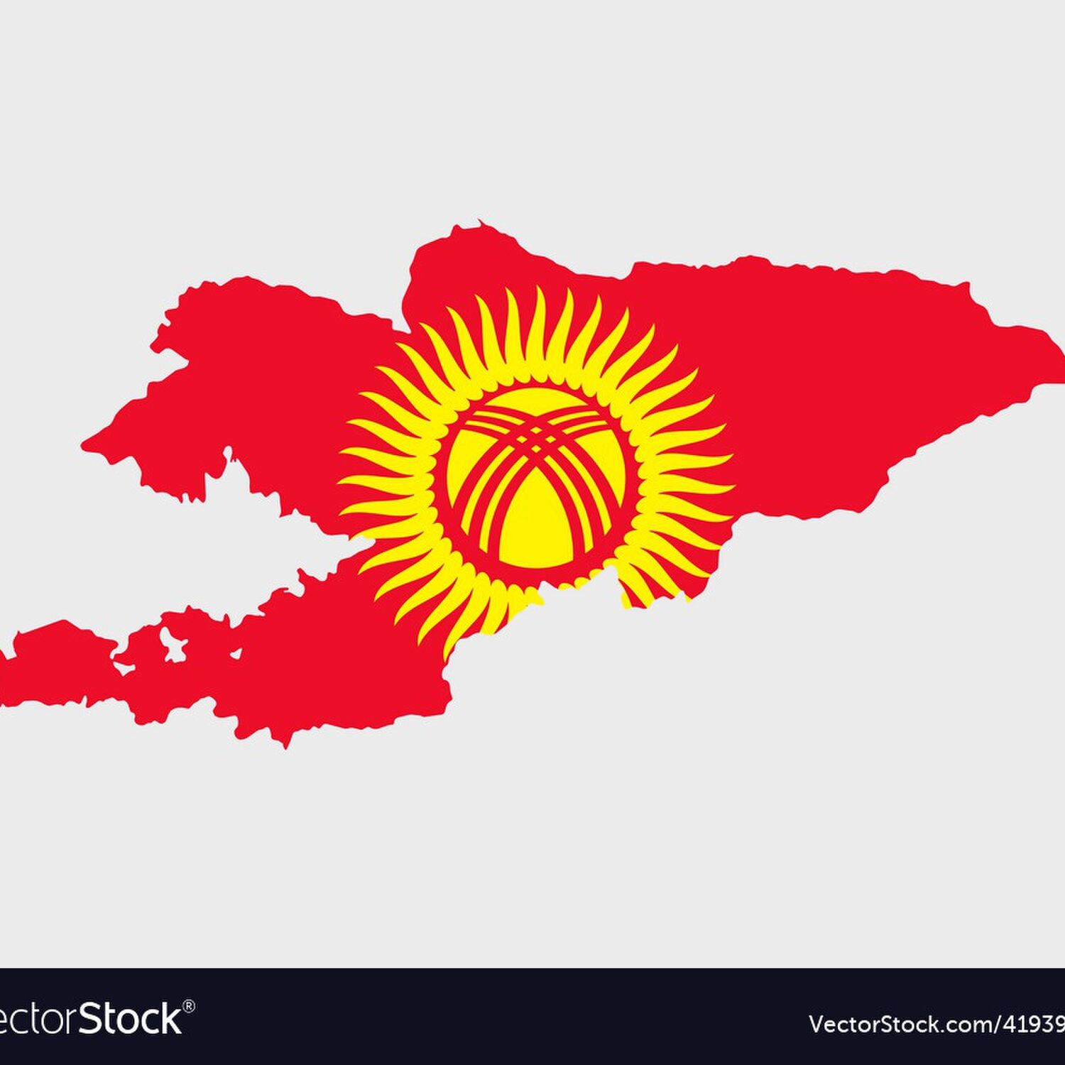 Kirgisistan