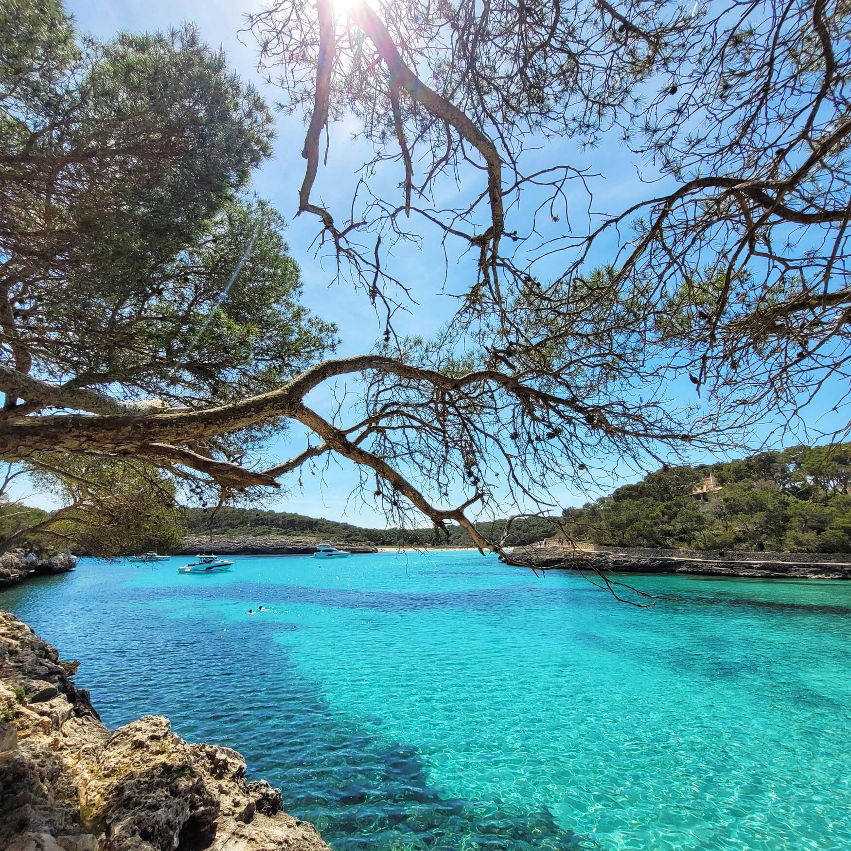 MALLORCA