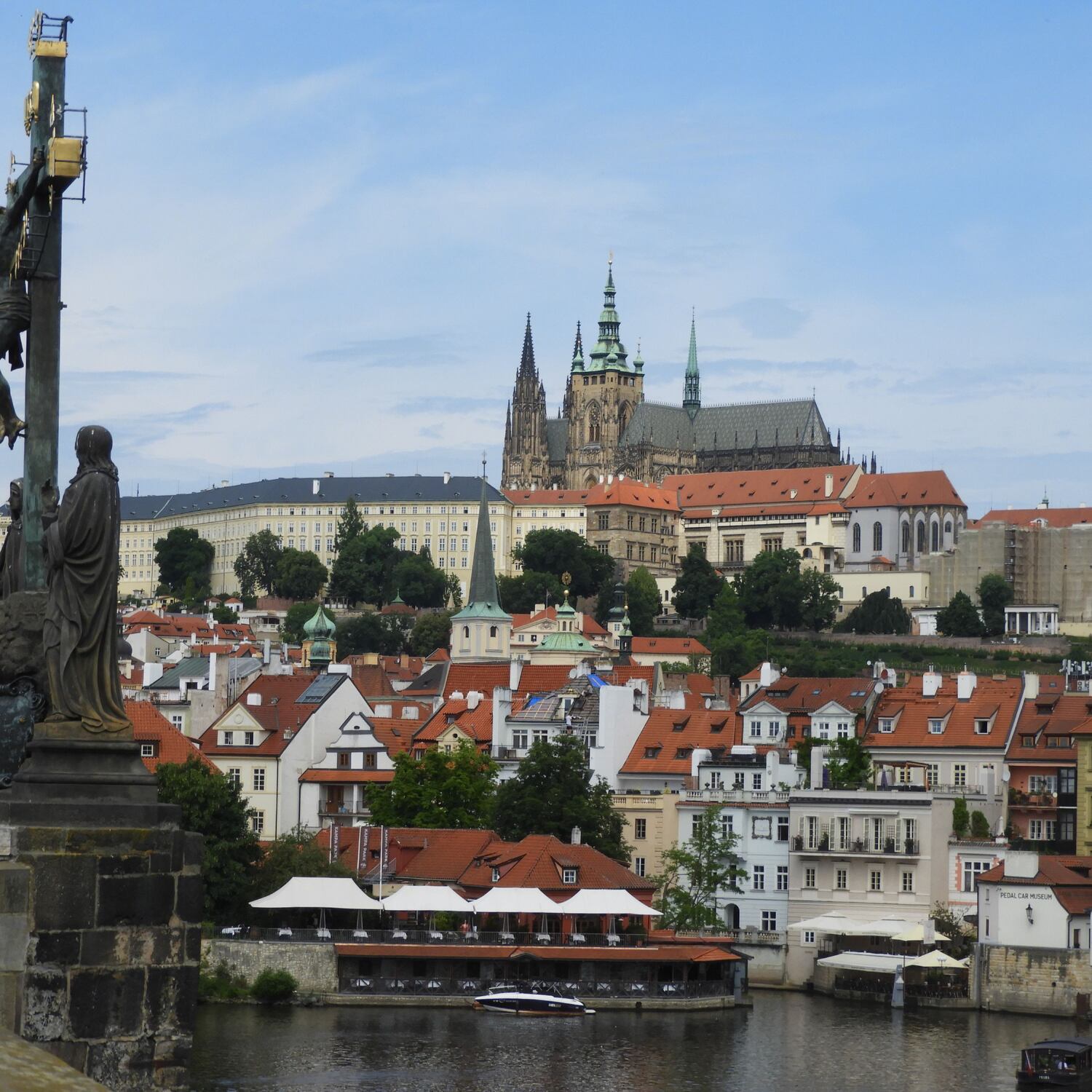 Praha