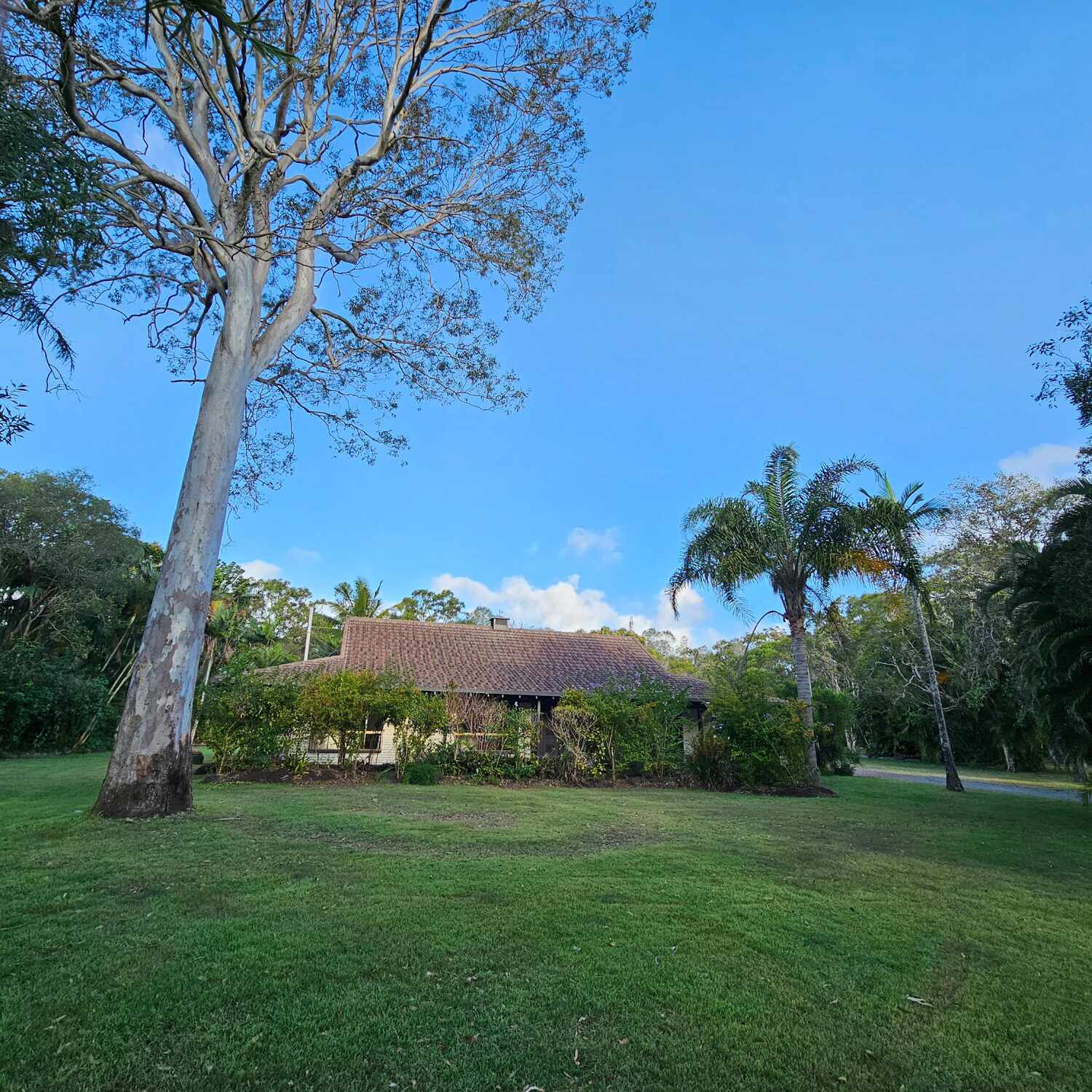 Last day at Hervey Bay Home❤️