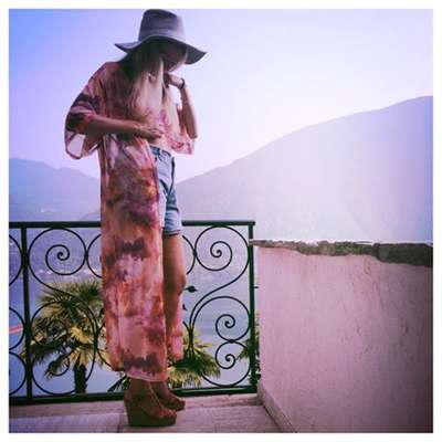 Cosima Maxi