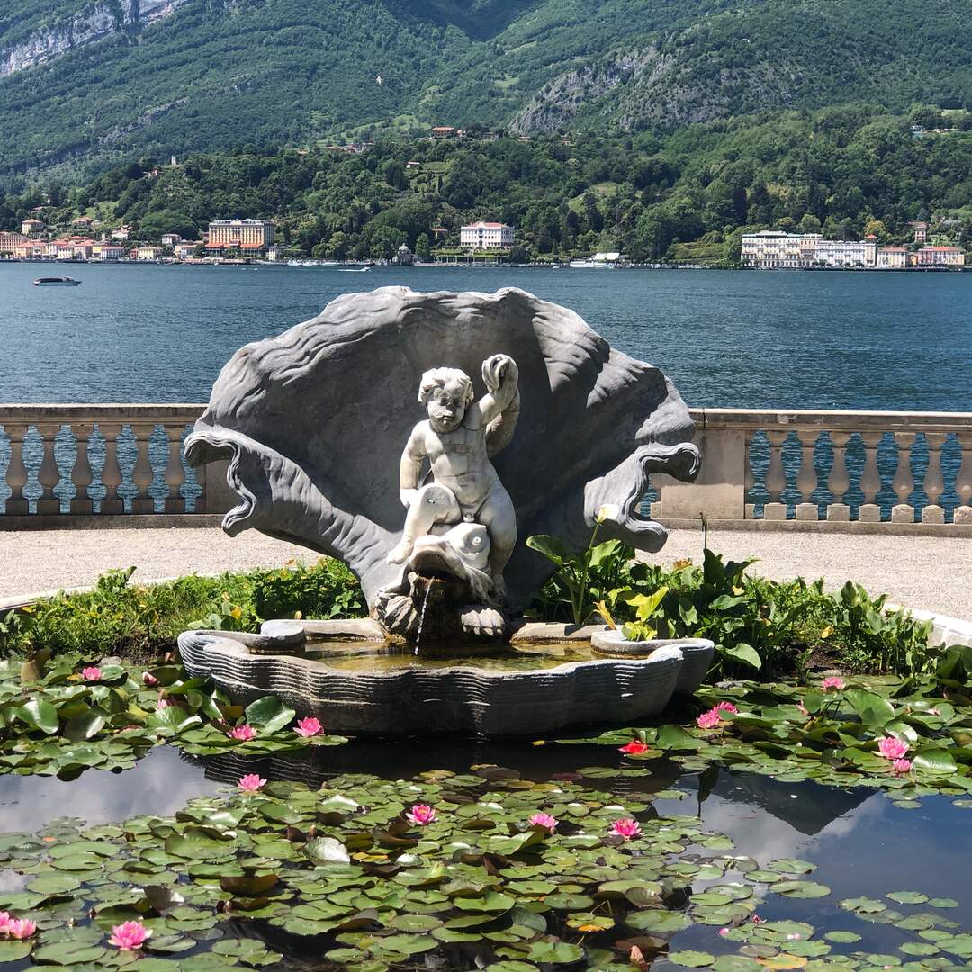 Bellaggio - Italia