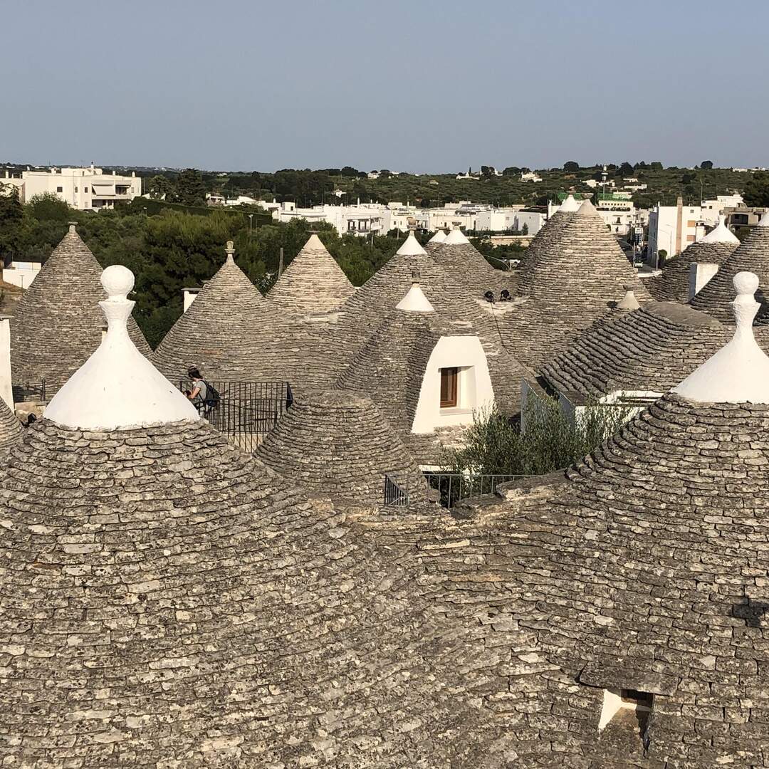Puglia - Salento