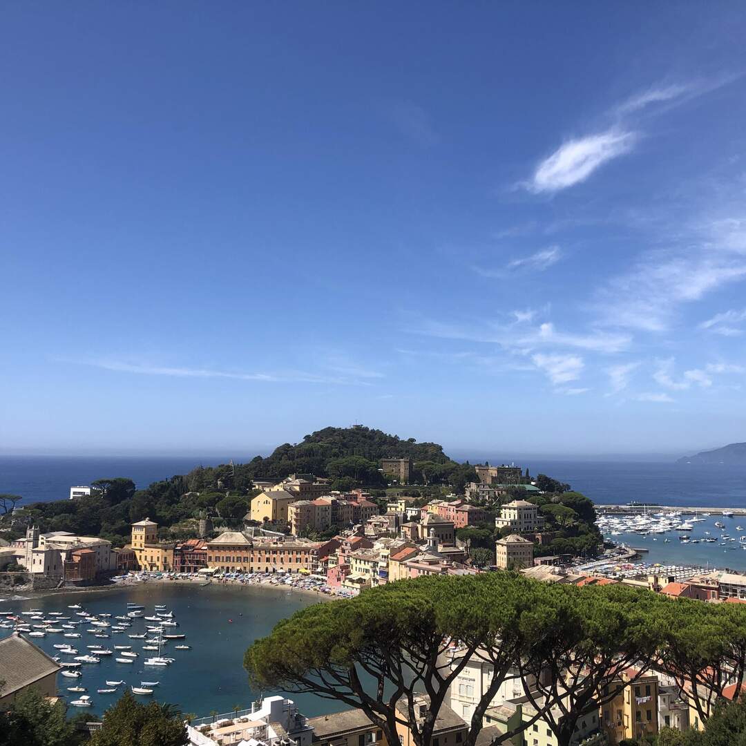 Sestri Levante