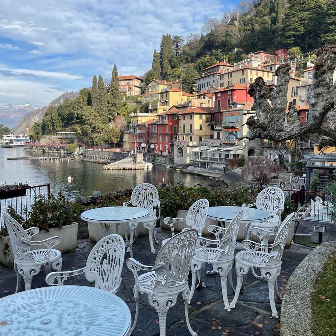 Varenna