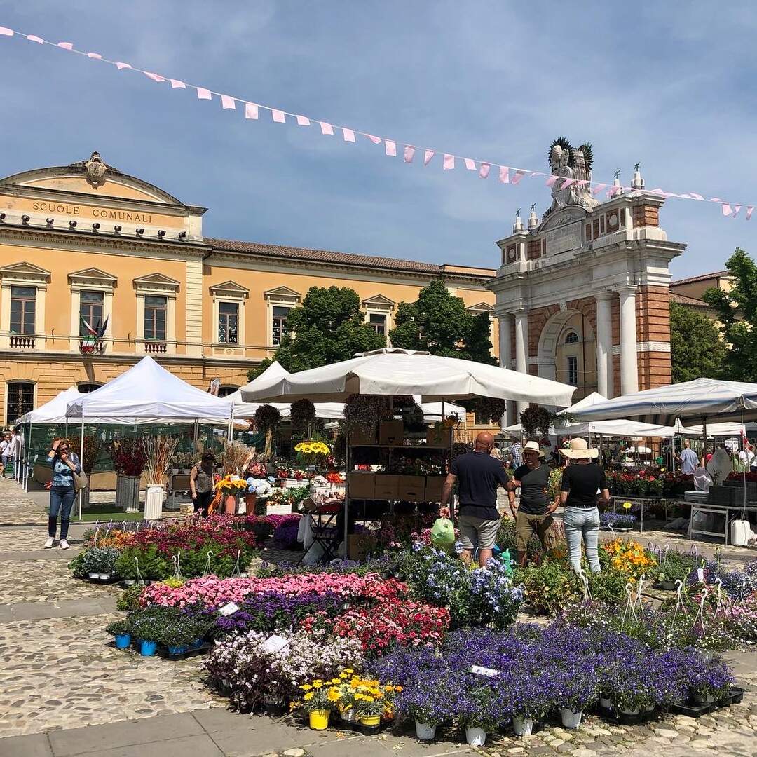 Santarcangelo di Romagna