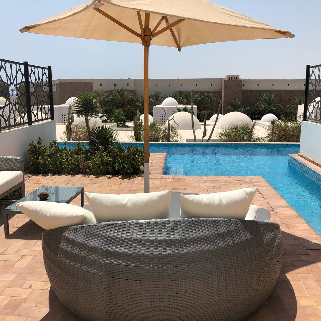 Hurghada Fort Arabesque