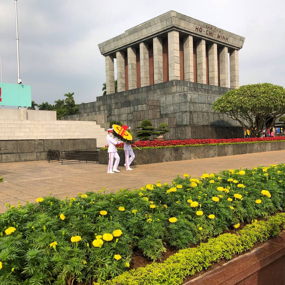 Vietnam