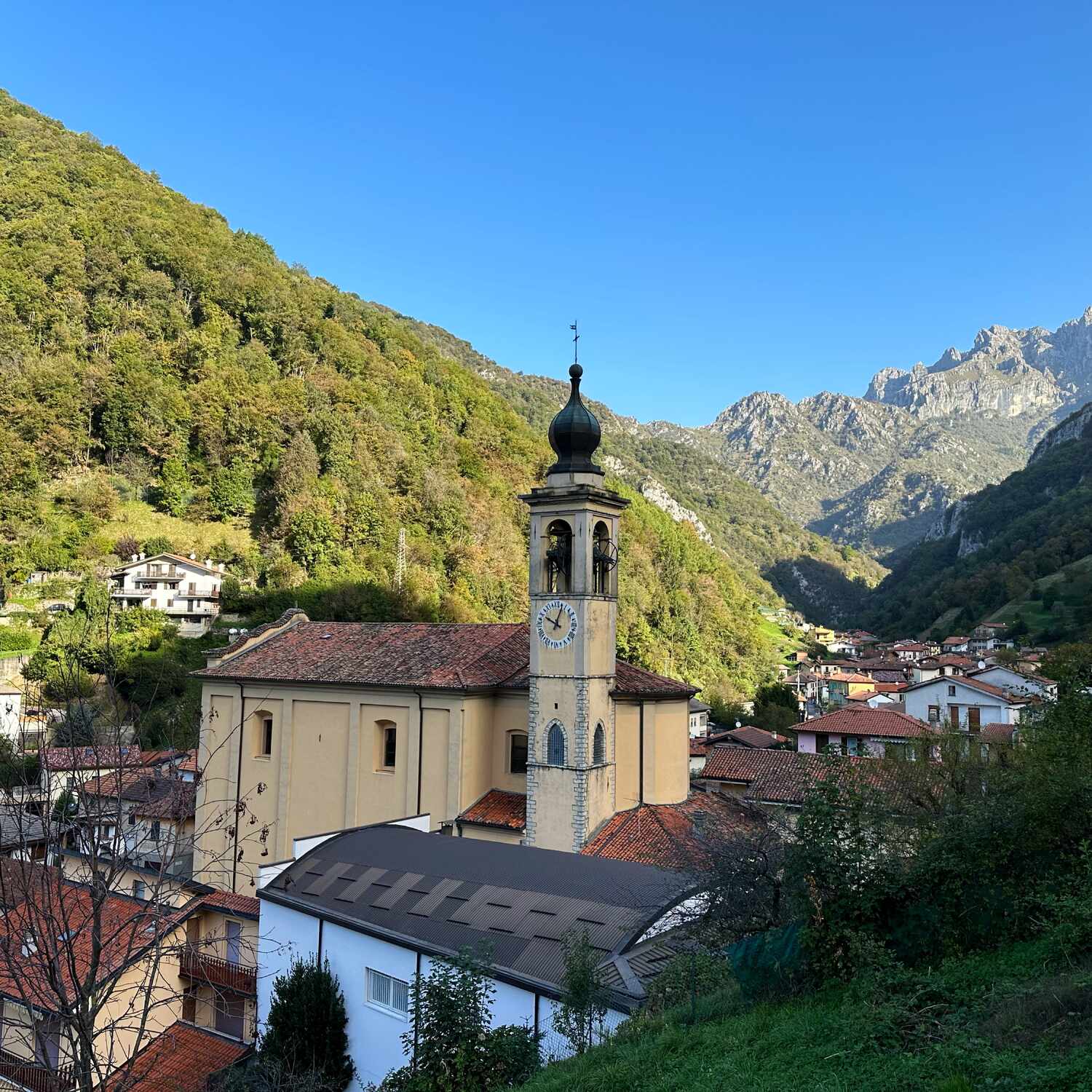 Pozze di Erve