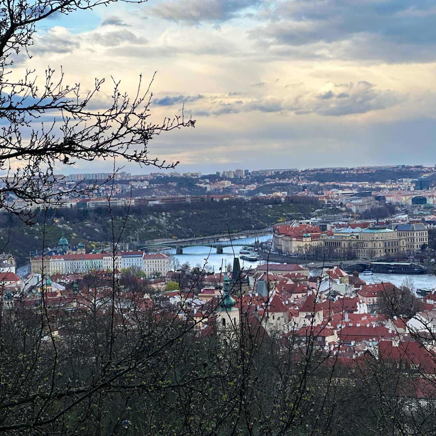 Praga