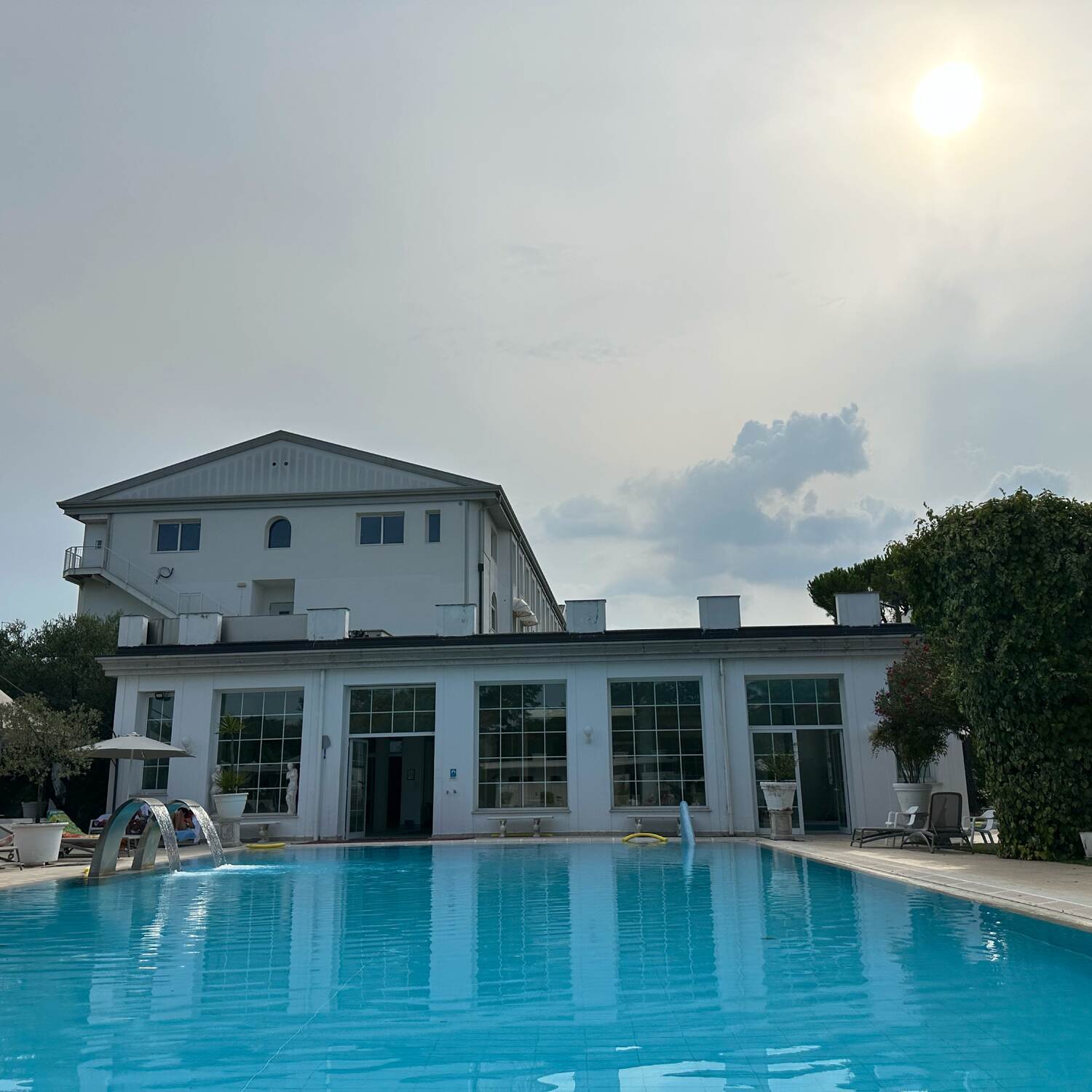 Montegrotto Terme